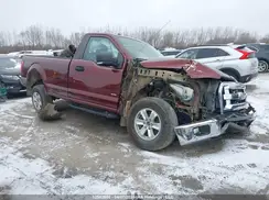 1FTMF1EP5GKD68670 2016 FORD F-150
