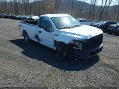 1FTMF1EP5GKE20945 2016 FORD F-150