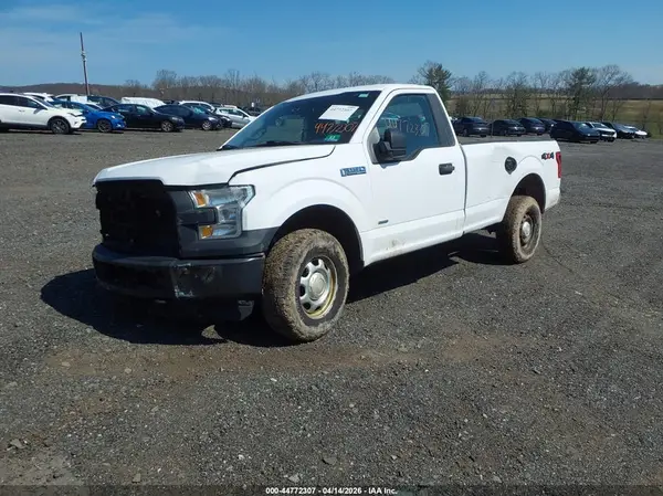 1FTMF1EP5GKE20945 2016 FORD F-150 - Image 2