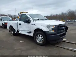 1FTMF1EP5GKF21564 2016 FORD F-150