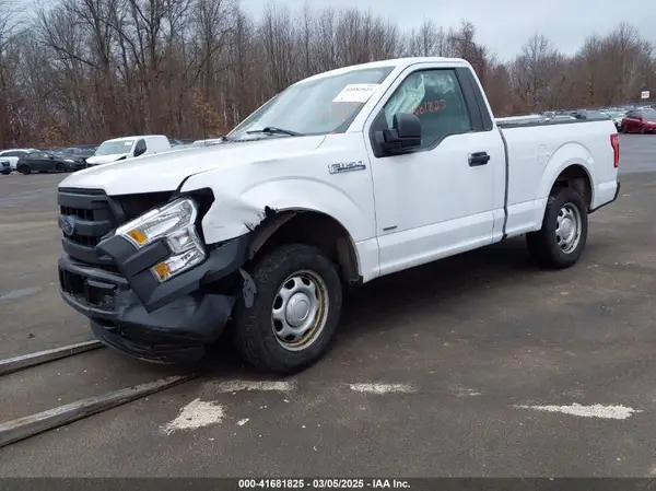 1FTMF1EP5GKF21564 2016 FORD F-150 - Image 2