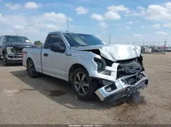 1FTMF1EP5GKG04623 2016 FORD F-150