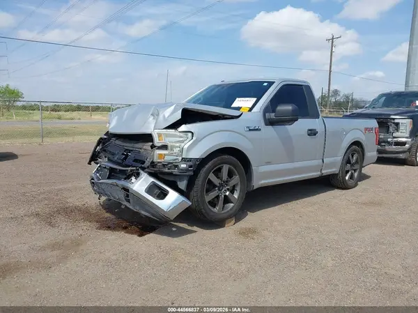 1FTMF1EP5GKG04623 2016 FORD F-150 - Image 2