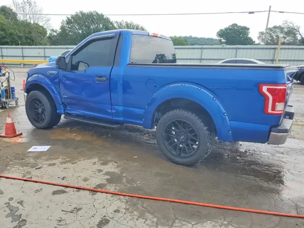 1FTMF1EP5HFB73193 2017 FORD F-150 - Image 2