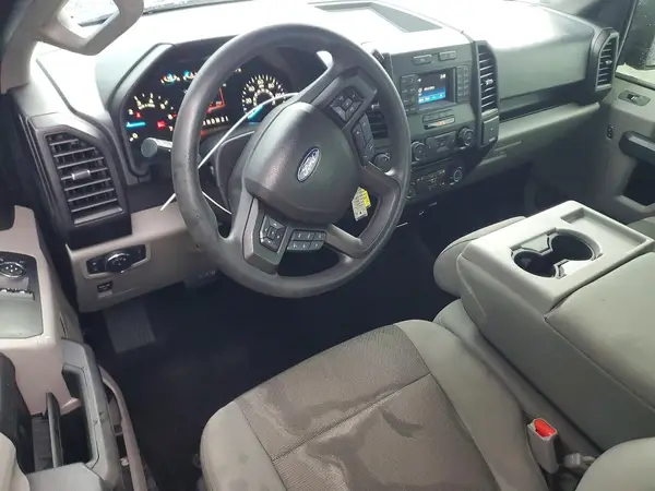 1FTMF1EP5HFB73193 2017 FORD F-150 - Image 8