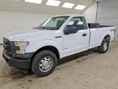 1FTMF1EP5HKC09200 2017 FORD F-150