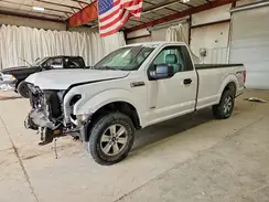 1FTMF1EP5HKE03242 2017 FORD F-150