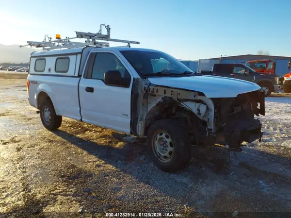 1FTMF1EP5HKE54269 2017 FORD F-150 - Image 1
