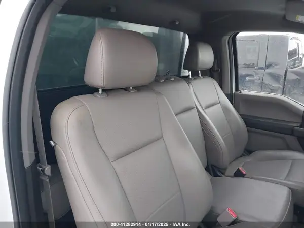 1FTMF1EP5HKE54269 2017 FORD F-150 - Image 8