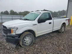1FTMF1EP5JKD47017 2018 FORD F-150