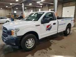 1FTMF1EP5JKF78726 2018 FORD F-150