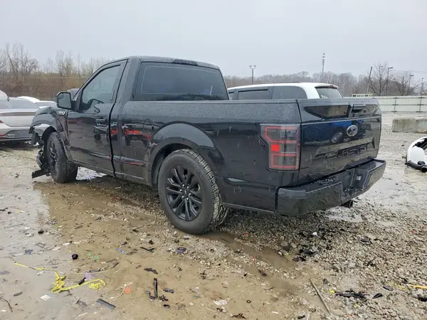 1FTMF1EP5KKD11684 2019 FORD F-150 - Image 2