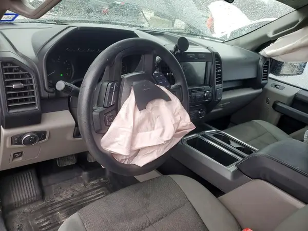 1FTMF1EP5KKD11684 2019 FORD F-150 - Image 8