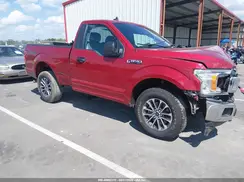 1FTMF1EP5LKF56700 2020 FORD F-150