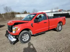 1FTMF1EP5NKD19434 2022 FORD F-150