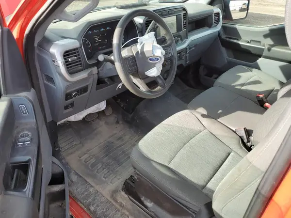 1FTMF1EP5NKD19434 2022 FORD F-150 - Image 8