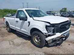 1FTMF1EP5NKF30231 2022 FORD F-150