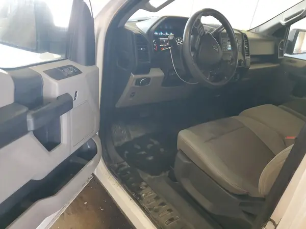 1FTMF1EP6GFB96500 2016 FORD F-150 - Image 8