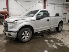 1FTMF1EP6GKF14557 2016 FORD F-150