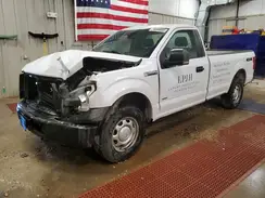 1FTMF1EP6GKF99433 2016 FORD F-150