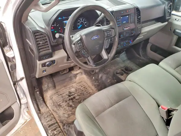1FTMF1EP6GKF99433 2016 FORD F-150 - Image 8