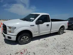 1FTMF1EP6HKC79630 2017 FORD F-150