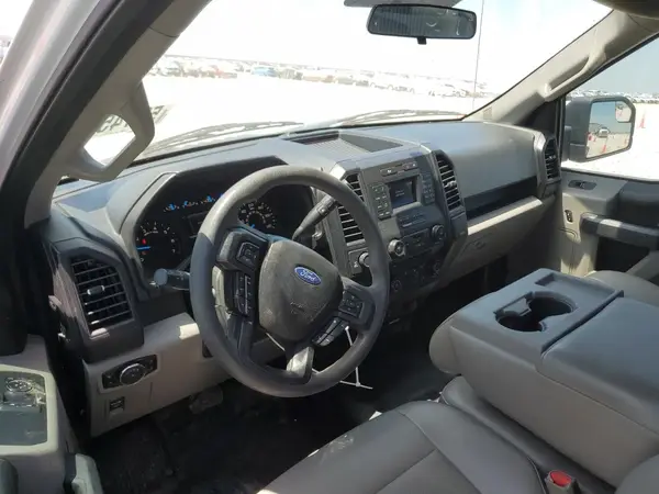 1FTMF1EP6HKC79630 2017 FORD F-150 - Image 8
