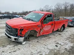 1FTMF1EP6HKD15719 2017 FORD F-150