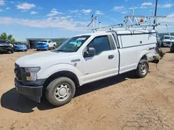 1FTMF1EP6HKE25914 2017 FORD F-150