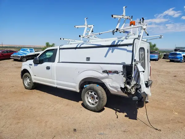 1FTMF1EP6HKE25914 2017 FORD F-150 - Image 2