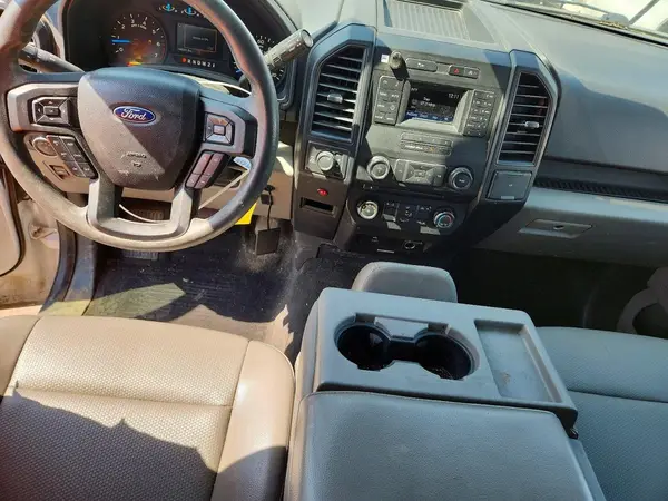 1FTMF1EP6HKE25914 2017 FORD F-150 - Image 8