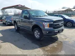 1FTMF1EP6JFB62256 2018 FORD F-150