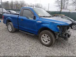 1FTMF1EP6JFE64548 2018 FORD F-150