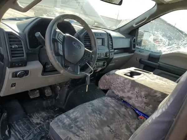 1FTMF1EP6JKC68164 2018 FORD F-150 - Image 8