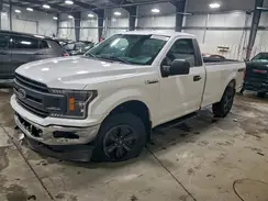 1FTMF1EP6JKC71081 2018 FORD F-150