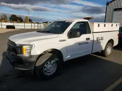 1FTMF1EP6JKF27896 2018 FORD F-150