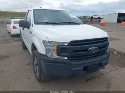 1FTMF1EP6JKF37733 2018 FORD F-150