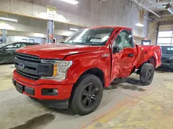 1FTMF1EP6LKE85782 2020 FORD F-150