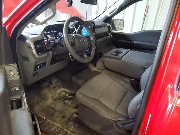 1FTMF1EP6MKE16589 2021 FORD F-150 - Image 8
