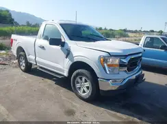 1FTMF1EP6MKE58857 2021 FORD F-150