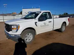 1FTMF1EP6NDK50434 2022 FORD F-150