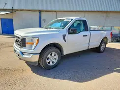 1FTMF1EP6NKD50434 2022 FORD F-150