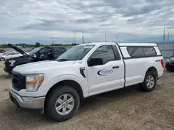 1FTMF1EP6NKE27531 2022 FORD F-150