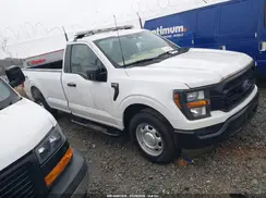 1FTMF1EP6PKE83102 2023 FORD F-150