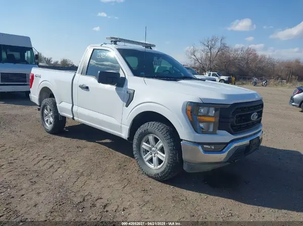 1FTMF1EP6PKE87165 2023 FORD F-150 - Image 1