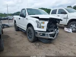 1FTMF1EP7GFB42736 2016 FORD F-150