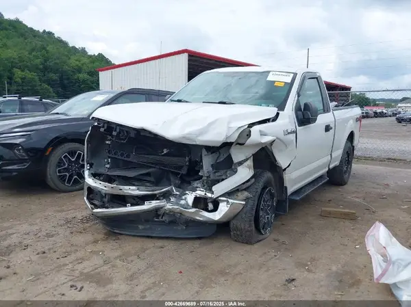 1FTMF1EP7GFB42736 2016 FORD F-150 - Image 2