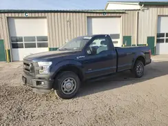1FTMF1EP7GKD37419 2016 FORD F-150