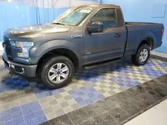 1FTMF1EP7GKD43561 2016 FORD F-150