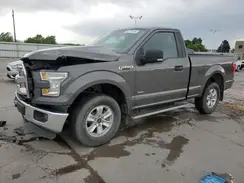 1FTMF1EP7GKE65708 2016 FORD F-150